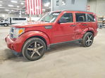Dodge Nitro 2008