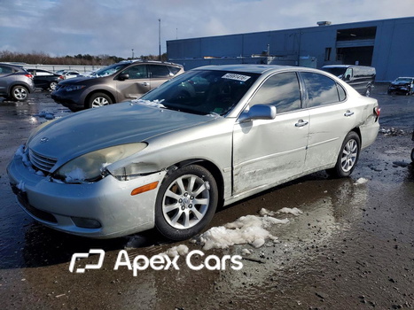 Lexus ES 2003 - Image 1 of 12