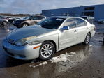 Lexus ES 2003