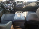 Chevrolet Silverado 2015