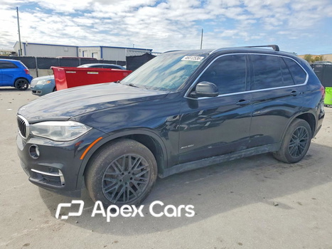 BMW X5 2015 - Image 1 of 13