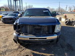 Chevrolet Silverado 2011
