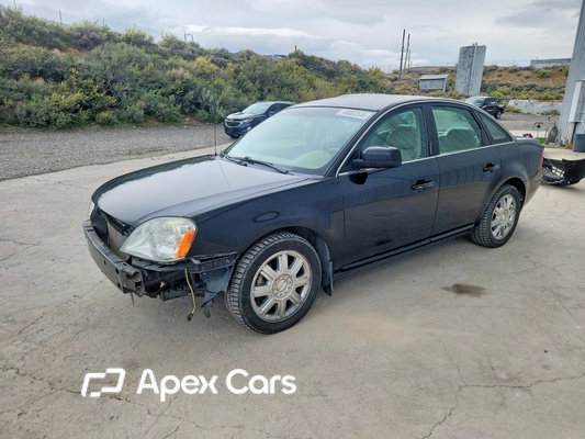 Ford Five Hundred 2007 - Image 1 of 13