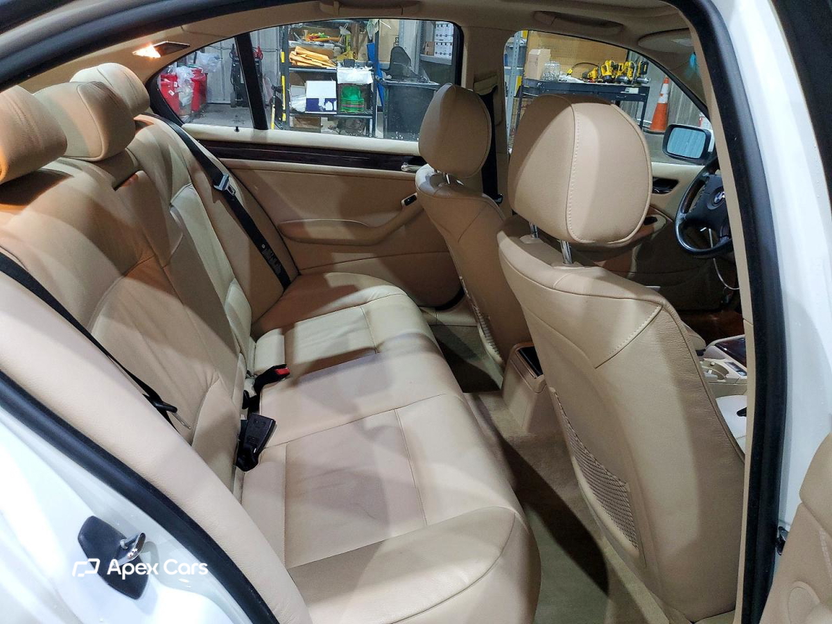 BMW Series 3 2005