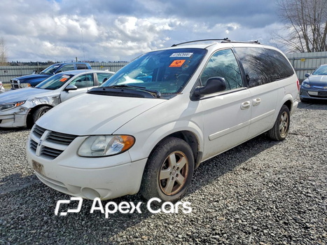 Dodge Caravan 2005 - Zdjęcie 1 z 5