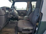 Jeep Wrangler 2001