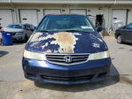 Honda Odyssey 2004