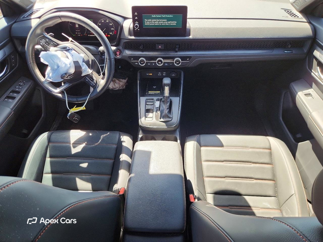 Honda CR-V 2024