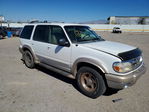 Ford Explorer 2000