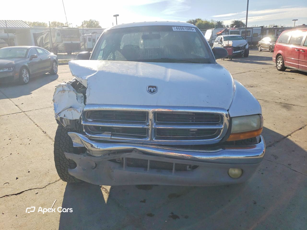 Dodge Dakota 2000