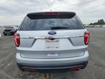 Ford Explorer 2017