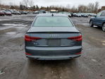 Audi A4 2019