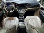Chrysler Pacifica 2019