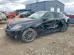 Lexus IS 2012