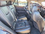 Cadillac SRX 2008