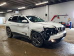 Jeep Cherokee 2016