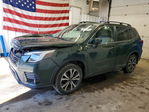 Subaru Forester 2022