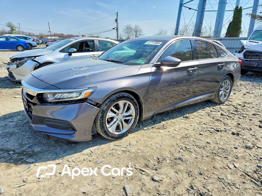 Honda Accord 2018 - Image 1 of 12