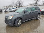 Chevrolet Equinox 2017