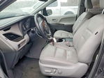 Toyota Sienna 2018