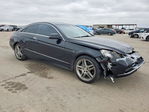 Mercedes-Benz E-klasse 2013
