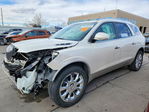 Buick Enclave 2012
