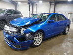 Ford Fusion 2012