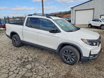Honda Ridgeline 2021