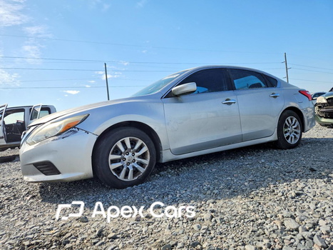 Nissan Altima 2016 - Image 1 of 13