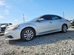 Nissan Altima 2016