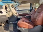 Fiat 500 2015