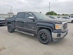 GMC Sierra 2015