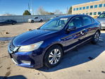 Honda Accord 2015