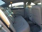 Buick Lucerne 2010