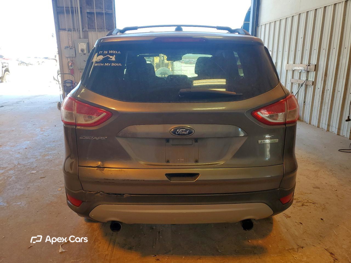 Ford Escape 2013