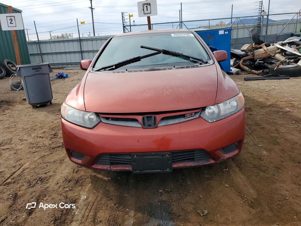 Honda Civic 2006