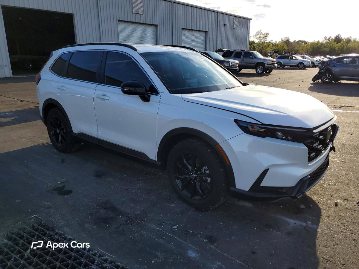 Honda CR-V 2025