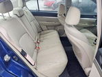 Subaru Legacy 2010