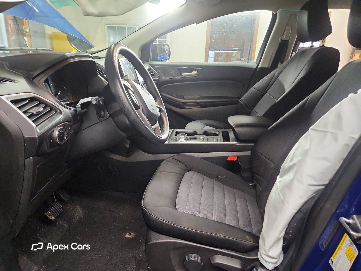 Ford Edge 2024