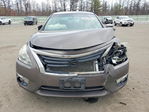 Nissan Altima 2014