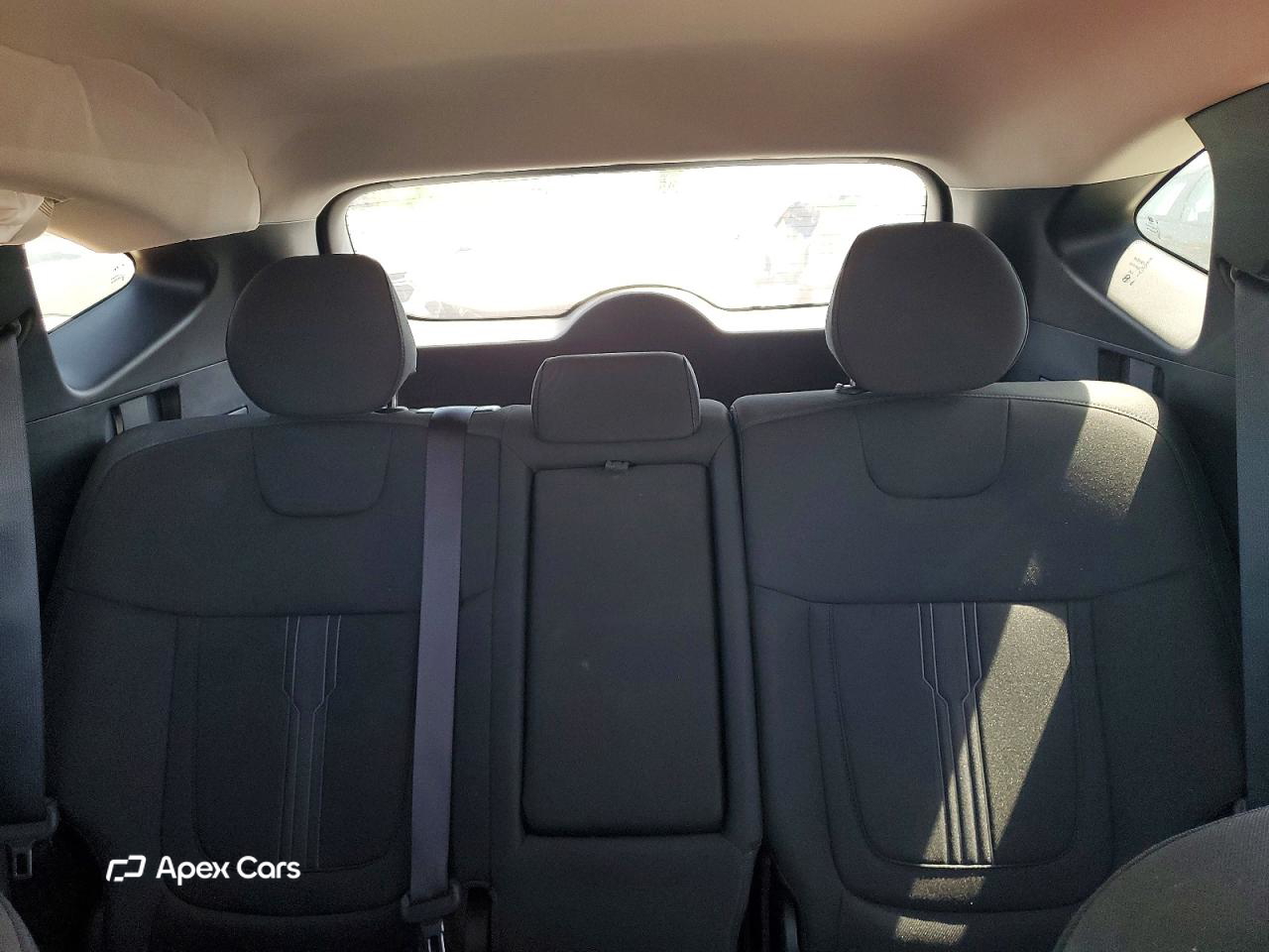 Hyundai Tucson 2023