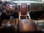Dodge RAM 2012