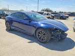 Tesla Model S 2022