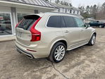 Volvo XC90 2016