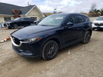 Mazda CX-5 2017