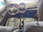 Chevrolet Spark 2022