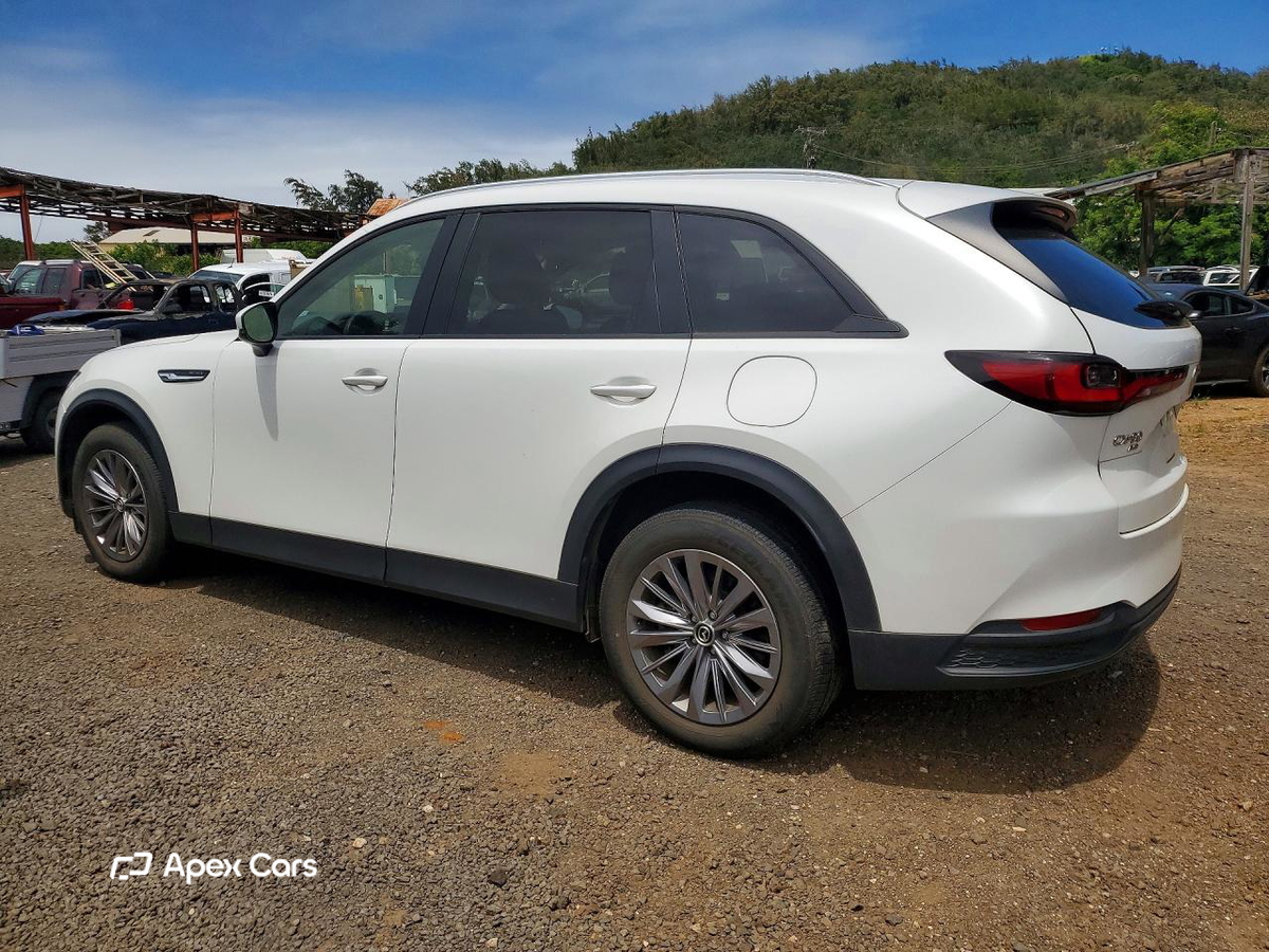 Mazda CX-90 2025