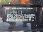 BMW Series 5 2020