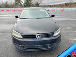 Volkswagen Jetta 2012
