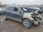 Buick Enclave 2014
